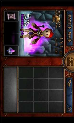 口袋RPG Pocket RPG