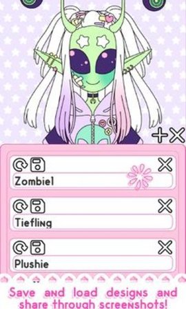 怪物女孩制作2（Monster Girl Maker 2）