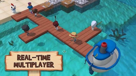 口袋先锋(Pocket Pioneers)