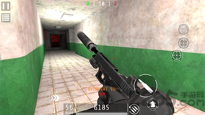 SquadStrike4汉化版