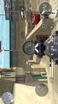 Sniper Strike Blood Killer