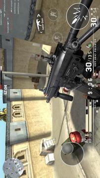 Sniper Strike Blood Killer