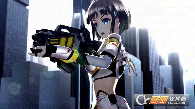 Ragna Strike Angels手游