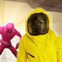 惊悚密室逃离app