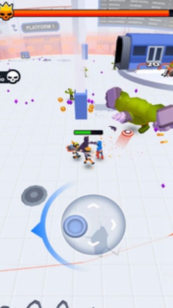 多元宇宙小队app