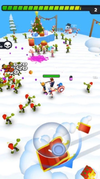 多元宇宙小队app