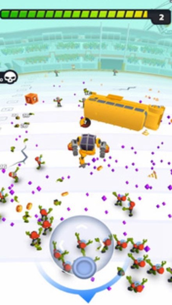 多元宇宙小队app