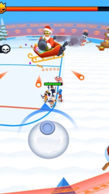 多元宇宙小队app