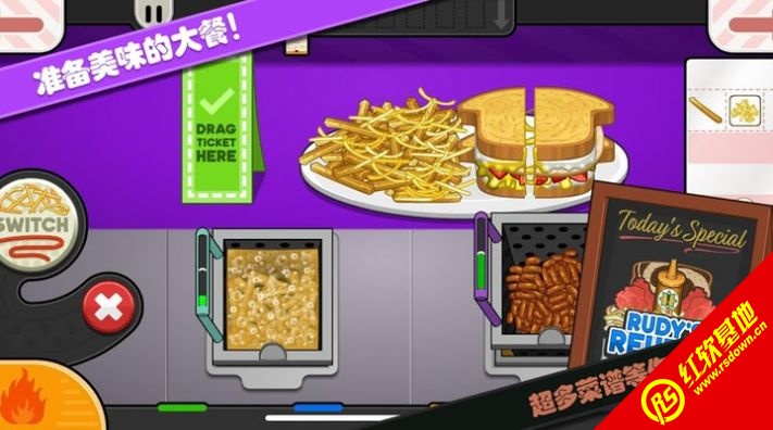 爸爸的趣味俱乐部app