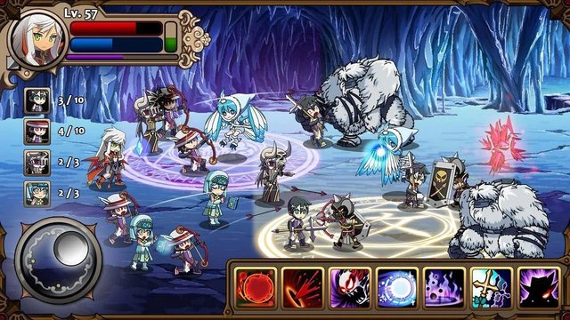 吸血鬼猎人英雄2024