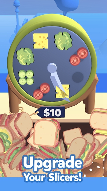 切片合成公司2024