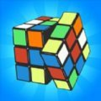 迷你魔方玩具app