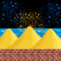 沙盒放松模拟器2024