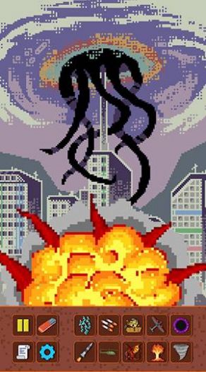 沙盒放松模拟器2024