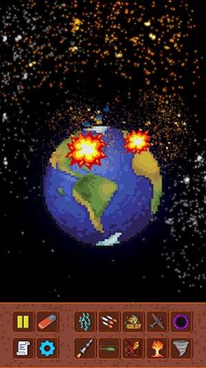 沙盒放松模拟器2024