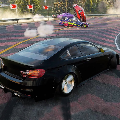 狂野漂移赛车2024