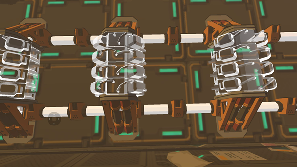 致命太空废料公司