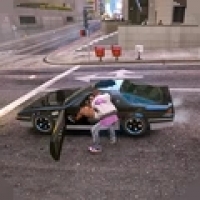 真实侠盗之城app