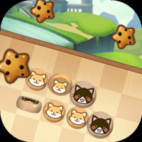 地盘守护者猫狗大战