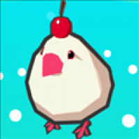 文鸟芭菲宠物2024