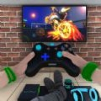 城市电玩领主行app