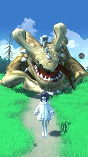 无限复活变强系统app