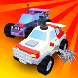 极限飙车吃鸡2024