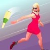 疯狂热爱跑酷3D2024