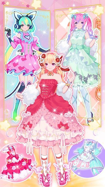 千金时尚舞会2024