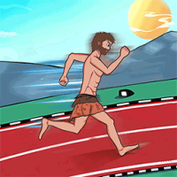 疯狂夸父追神马2024