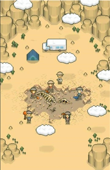 MyMuseum我的博物馆