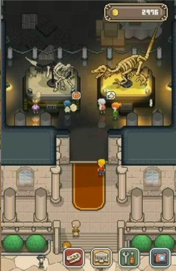 MyMuseum我的博物馆