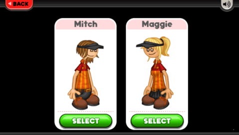 老爹的鸡肉卷店app2024