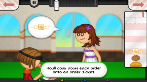 老爹的鸡肉卷店app2024