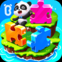 奇妙拼图世界2024