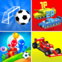 火柴人智勇大冲关app2024