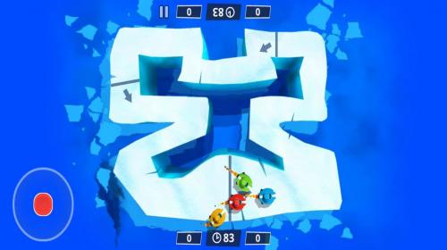 火柴人智勇大冲关app2024