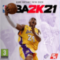 NBA 2K22