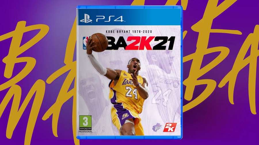 NBA 2K22