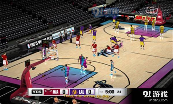 nba2k21仿制版中文