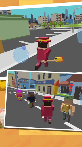 沙盒新世界探险记2024