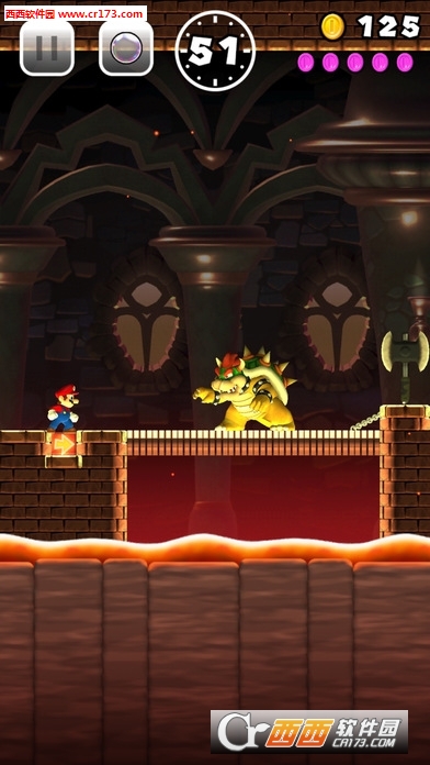 Super Mario Run最新版