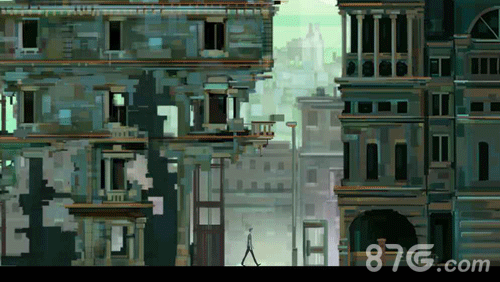 The End of the World安卓版