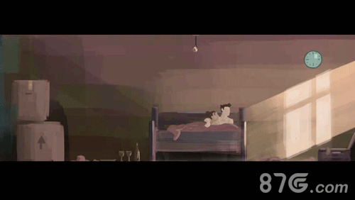 The End of the World安卓版