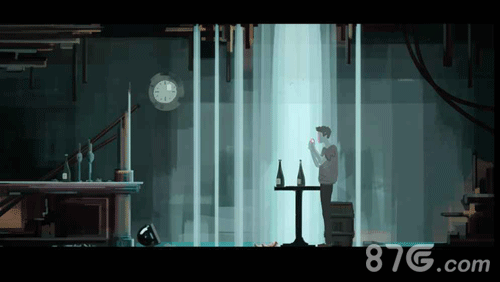 The End of the World安卓版