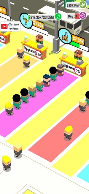 懒散的柠檬水大亨