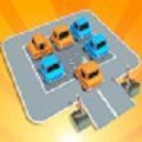 交通混乱停车2024