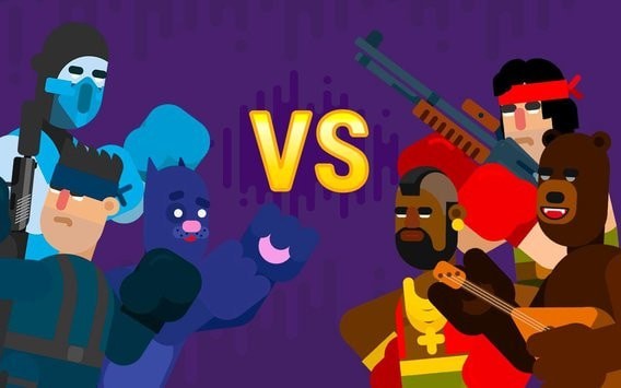 拳击大师汉化版