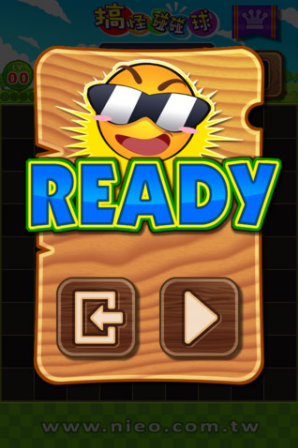 搞怪碰碰球官方手机免费版