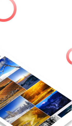 TOP6000摄影(TOP6000摄影原创摄影)V2.8.6 安卓手机版